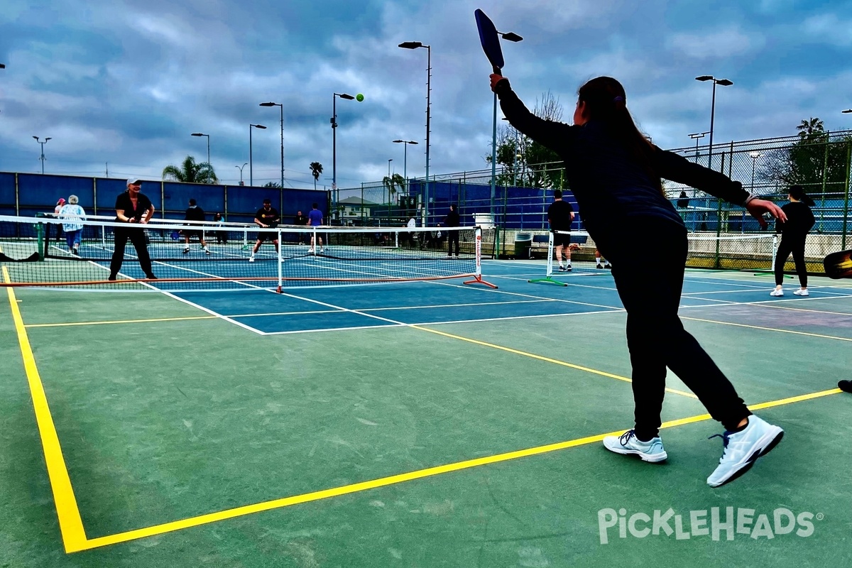 Photo of Pickleball at Westchester LA Pickleball